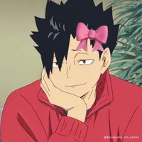 Kuroo Tetsurou