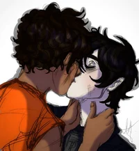 Leo Valdez x Nico