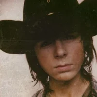 Carl Grimes