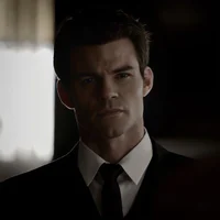 Elijah Mikaelson 
