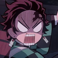 Delinquent tanjiro