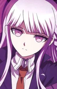Kyoko Kirigiri