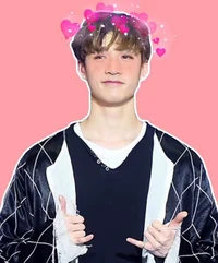 SKZ- Bangchan
