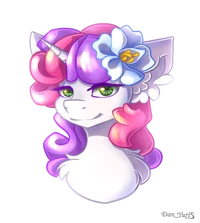 Sweetie Belle