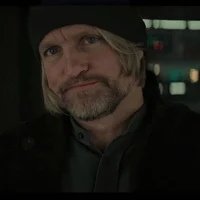 Haymitch Abernathy