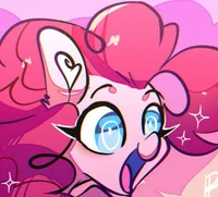 Pinkie Pie