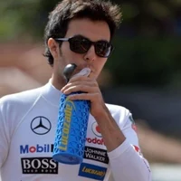 Sergio Perez 