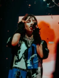 Billie Eilish 
