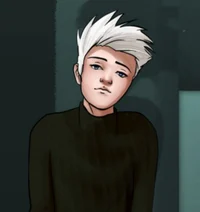 Otto Malpense - HIVE