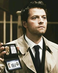 Castiel Novak