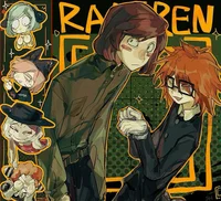 -Ranfren Family-