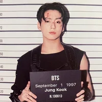 Jungkook