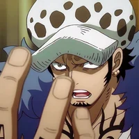 Trafalgar Law 