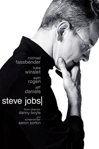 Steve Jobs Movie