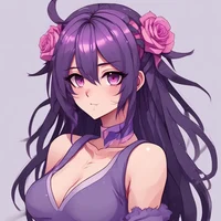 Chica con alexitimia