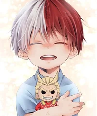 Child Shoto UA
