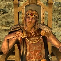 Skyrim Jarl Sim