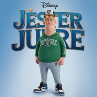 jester jurre 
