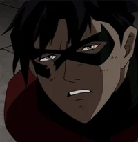 Jason Todd