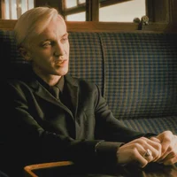 Draco malfoy 