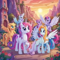 My Little Pony