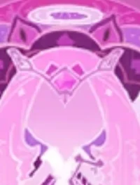 Eternal Sugar Cookie