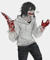 Jeff the Killer