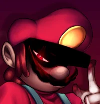 Devil Mario