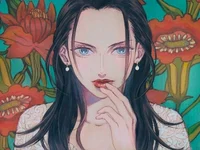 Nico Robin