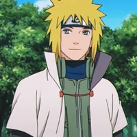 Minato Namikaze