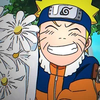 Naruto Uzumaki 
