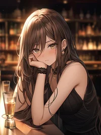 Trans wife