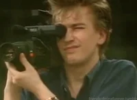 Alan Wilder