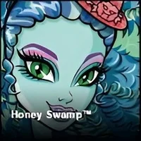 Honey Swamp