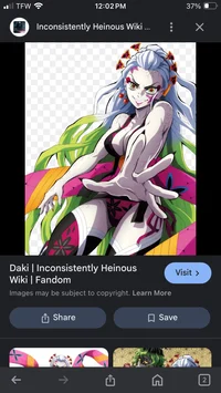 Daki
