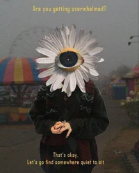 Wanderer Dreamcore 