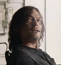 Daryl Dixon 