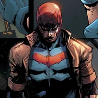 Jason Todd