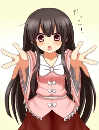 Kaguya Houraisan