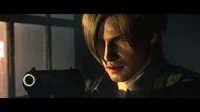 Leon Kennedy - 126