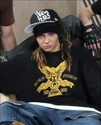 Tom Kaulitz