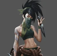 Akali