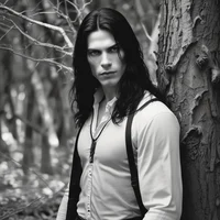Peter steele