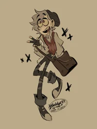 Dimitri - Pine Point