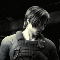 Leon Kennedy