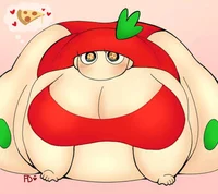 Obese Tomato