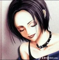 Nana Osaki