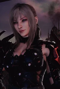 Aranea Highwind