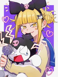Himiko toga