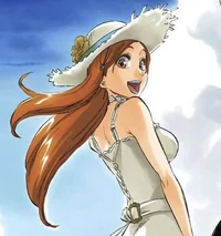 Orihime Inoue